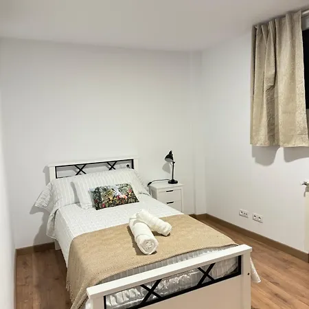 Apartamento Mirador A La Plaza Estella Exterior foto