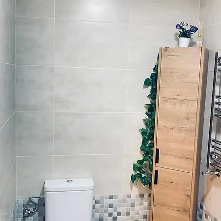 Apartamento Mirador A La Plaza Estella Exterior foto