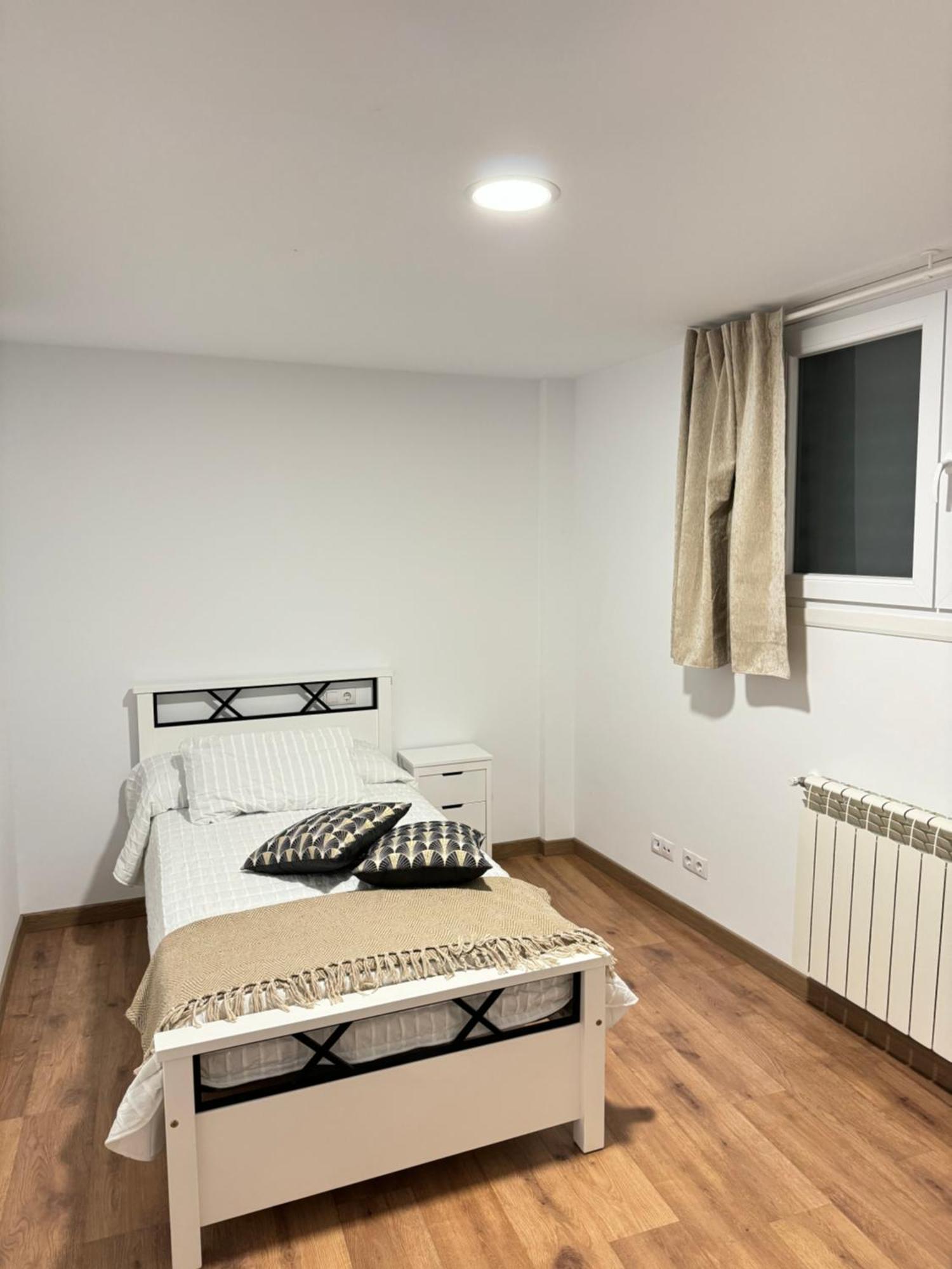 Apartment Mirador A La Plaza Estella